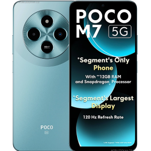 Xiaomi Poco M7